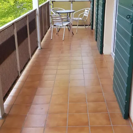 Ferienwohnungen Villa Goldbrunnen Bad Elster Buitenkant foto