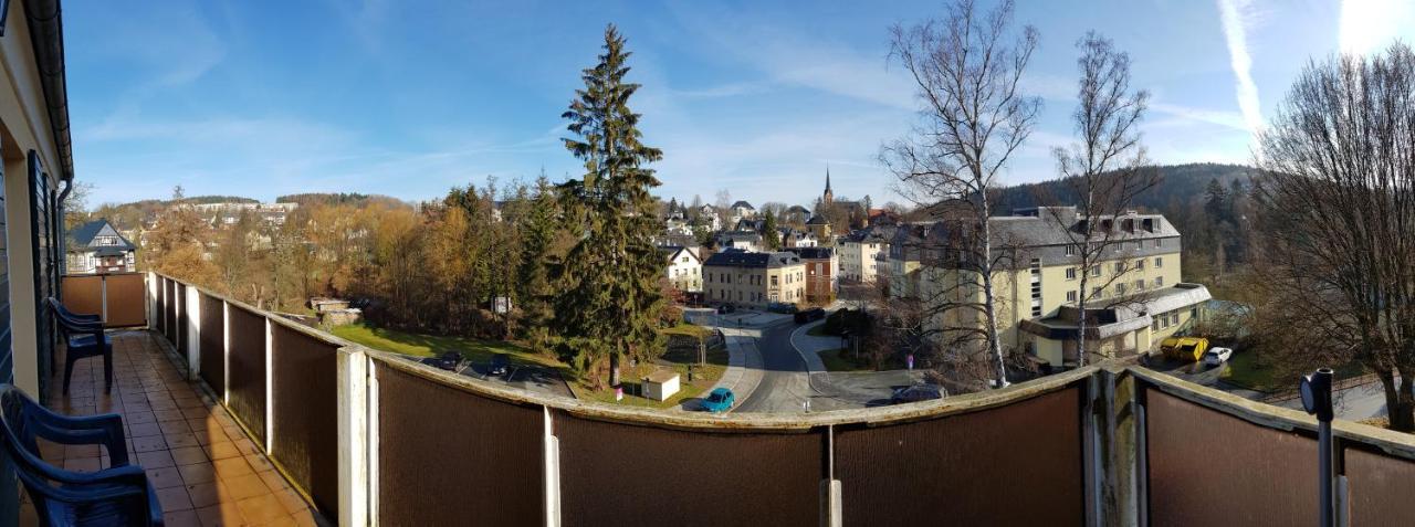 Goldbrunnen Apartment