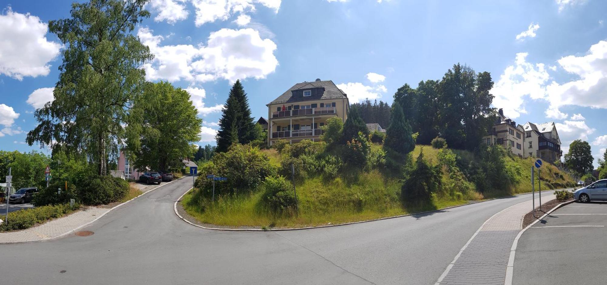 Goldbrunnen Apartment