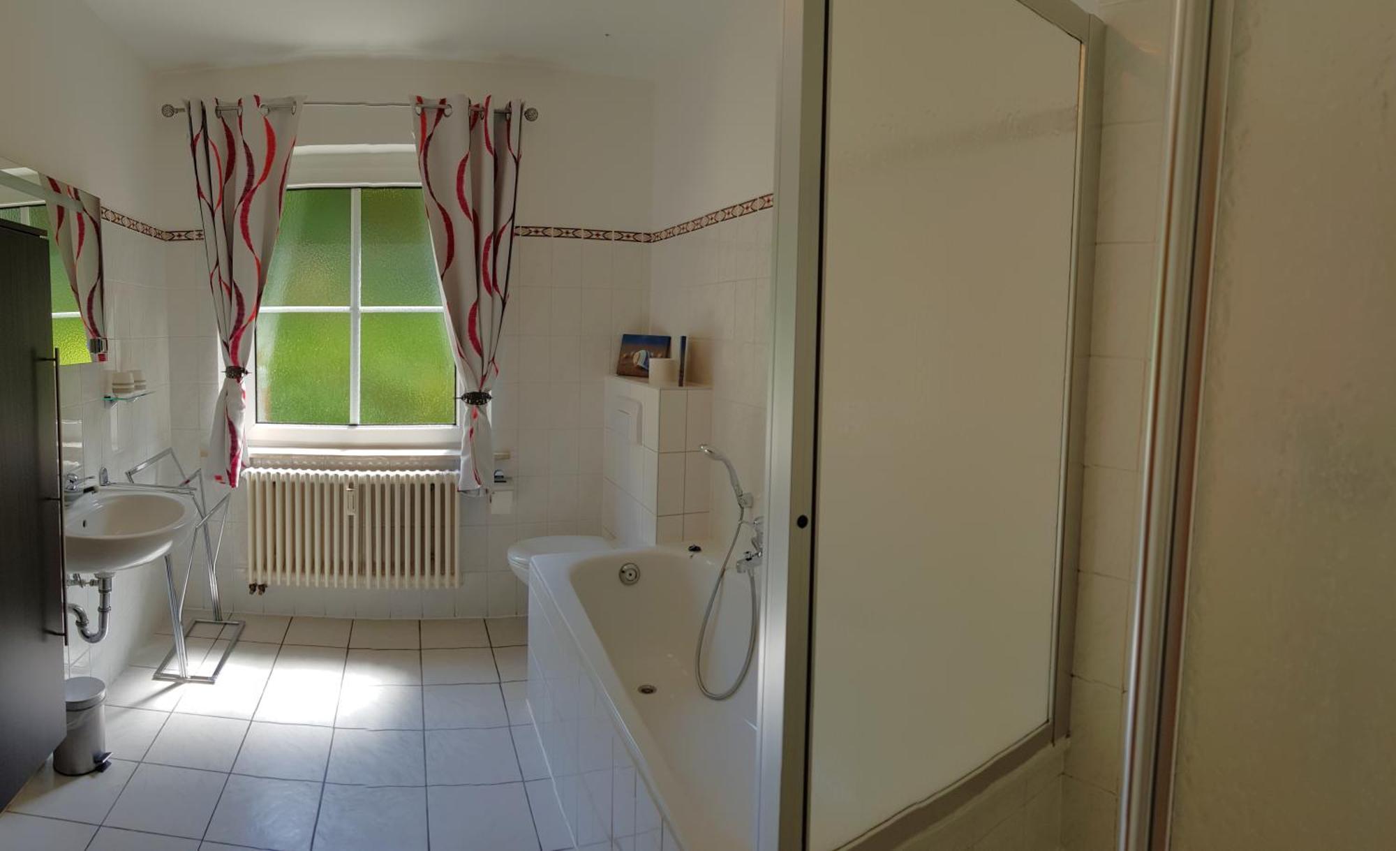 Apartment Goldbrunnen *