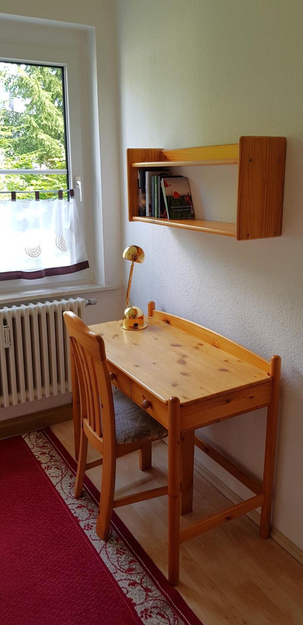 Apartment Goldbrunnen Bad Elster
