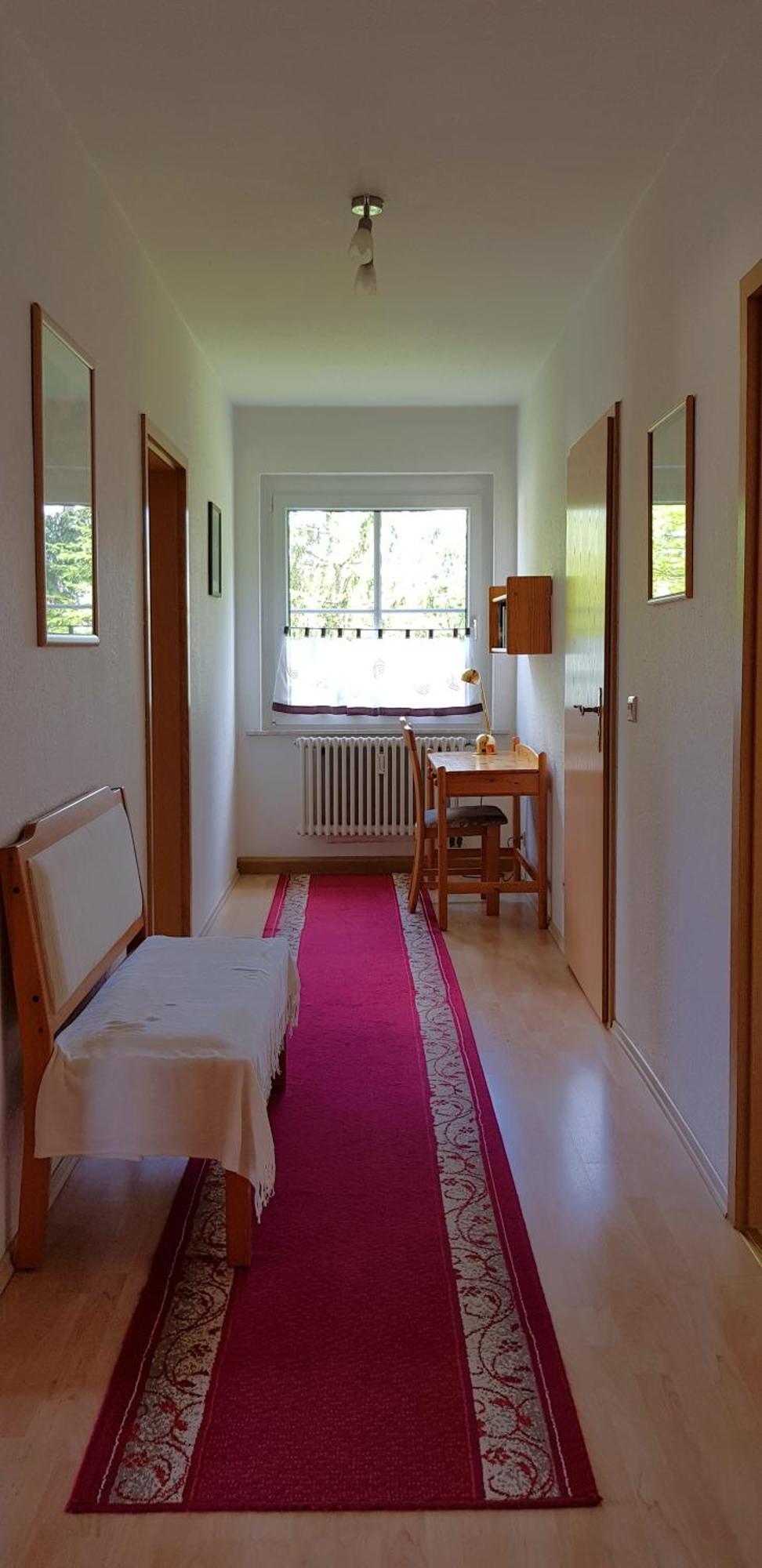 Goldbrunnen Apartment *